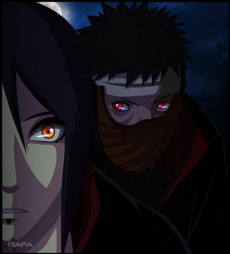 konan_vs_madara_by_afrrael-d3g9tvo