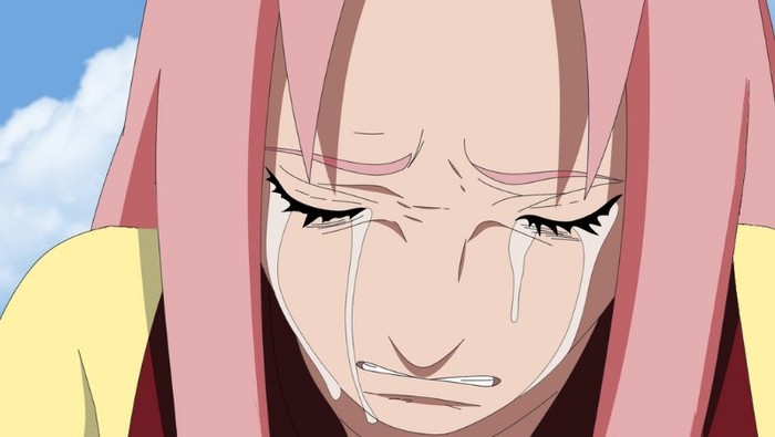Naruto_458_sad__sakura____by_luffy_san92