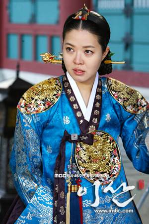 regina jeong soon 6 - Regina Jeong-soon