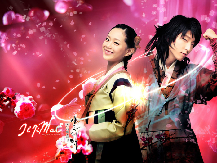 iljimae4 - ILJIMAE - Joseon