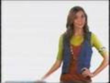 001 - Alyson Stoner Intro 1