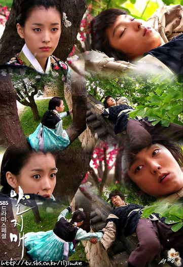 iljimae 14 - ILJIMAE - Joseon