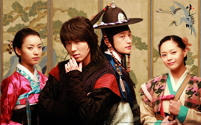 iljimae 23