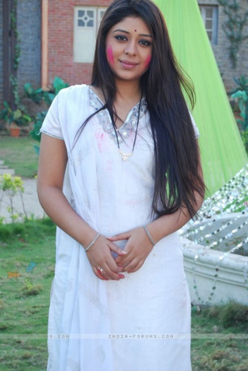 125311-neha-sargam-as-nivedita - Poze cu Viren si Nivedita