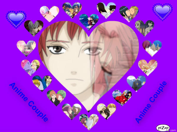anime couples 2