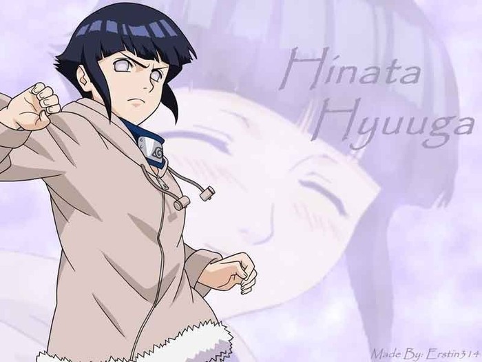 106 - Hinata Hyuuga