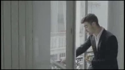 bscap0048 - Joe Jonas - Just In Love music video