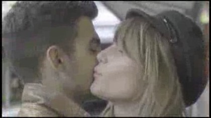 bscap0078 - Joe Jonas - Just In Love music video