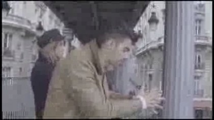 bscap0093 - Joe Jonas - Just In Love music video