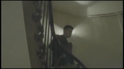 bscap0106 - Joe Jonas - Just In Love music video