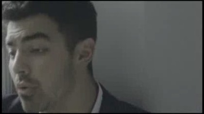 bscap0110 - Joe Jonas - Just In Love music video