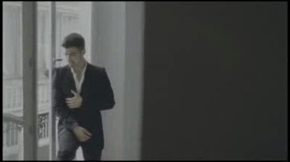 bscap0117 - Joe Jonas - Just In Love music video