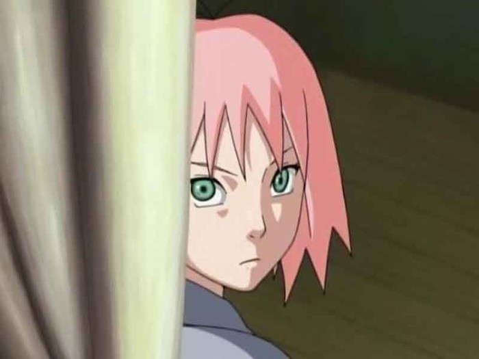110 - Sakura Haruno