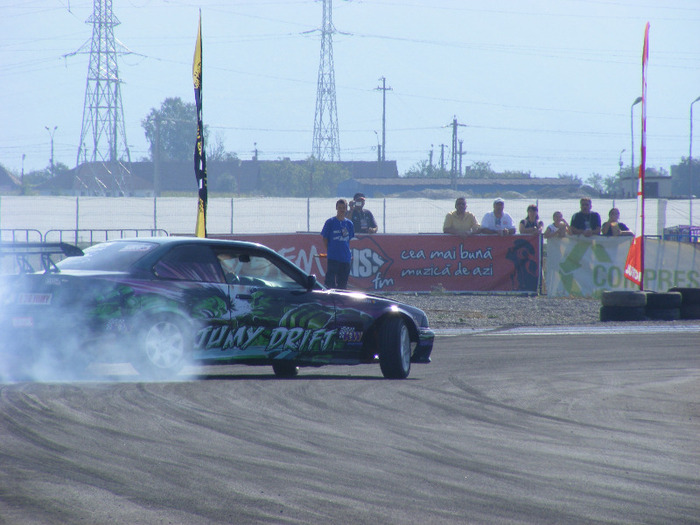 DSCF8896 - Copiloti la curse de drift