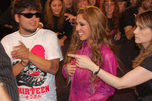 0036 - Anahi
