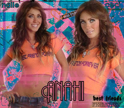 anahin