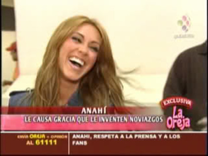 6b3zebr - Anahi