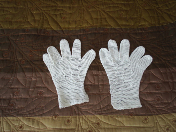 manusi tricotate [M] - My tricots