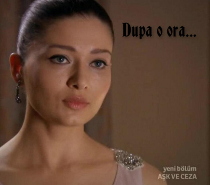 Dupa o ora... - oo6