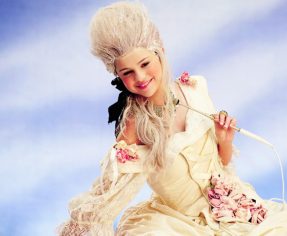 Selena Gomez - Love You Like A Love Song New Stills-02 - Selena Gomez