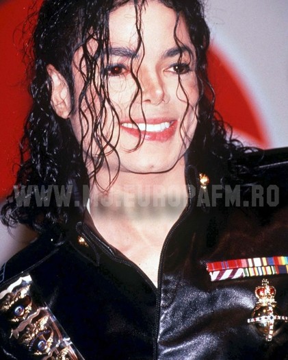 michael-jackson-1992 - Michael Jackson