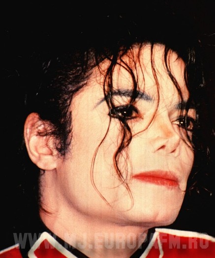 michael-jackson-1993 - Michael Jackson