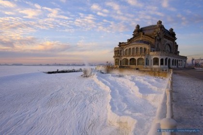 casino constanta