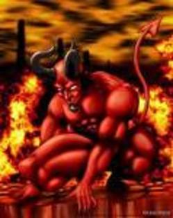 images - satana