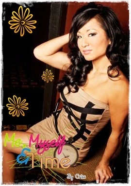 :] - Gail Kim accident de masina