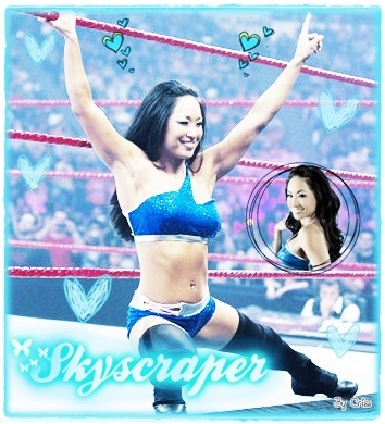 :] - Gail Kim accident de masina