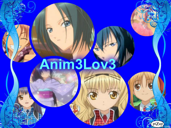 Anim3Lov3