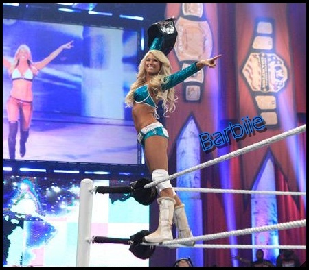 ♥Night Of Champions♥ - 0 Barbiie Champ 0