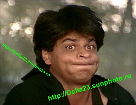 bn aici nu il recunosc=)) e asa funny - Poze super funny cu Srk