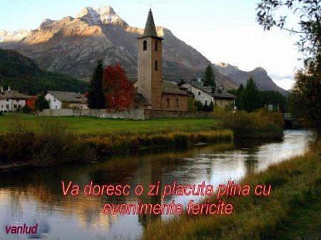 Zi placuta! - Diverse