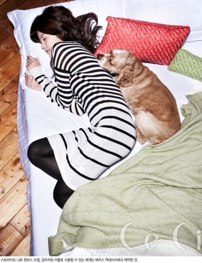 oh yeon seo 37 - Oh Yeon Seo