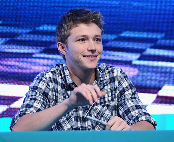 Emma , chiar tu esti ? A trecut asa mult timp . - xd - Ep7 - xd