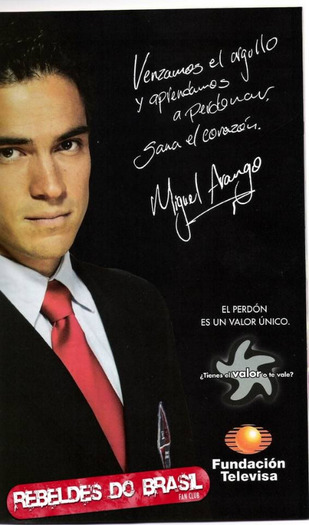 0489 - Miguel Arango