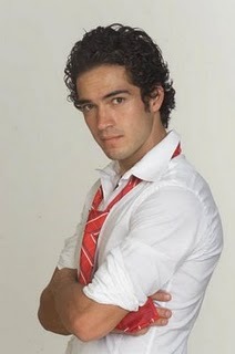 PERSONAJES_MIGUEL - Miguel Arango