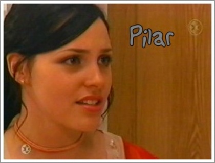 rashhh - Pilar Gandia