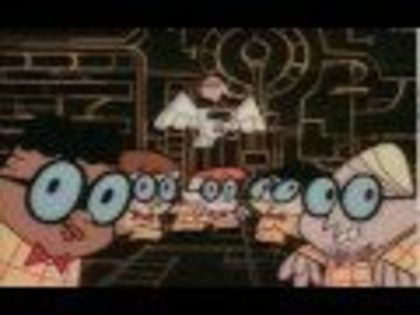 Laboratorul lui Dexter