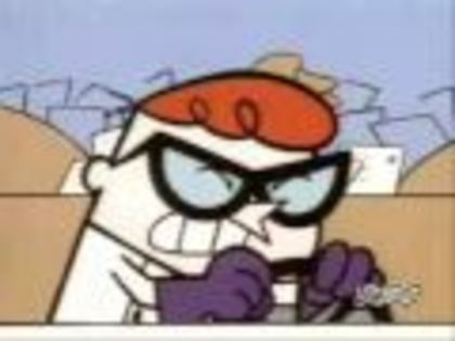 Laboratorul lui Dexter