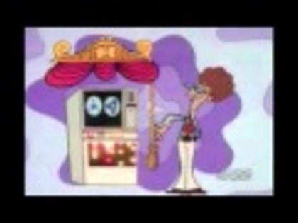 Laboratorul lui Dexter