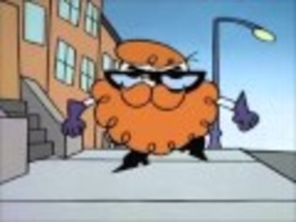 Laboratorul lui Dexter