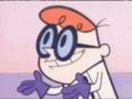 Laboratorul lui Dexter