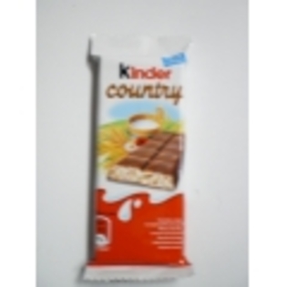 kinder contry-120x120 - Ciocolata Kinder Country