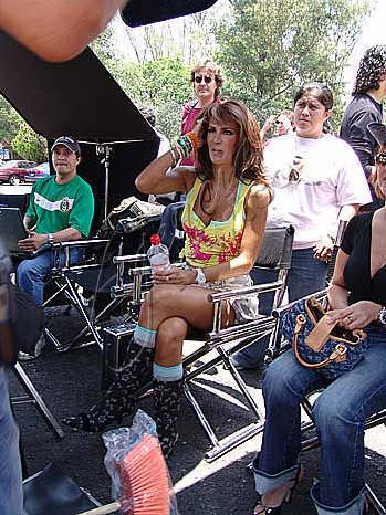 ninelconde176on - Ninel Conde
