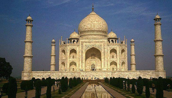 tajmahal3 - Poze cu taj-mahal ptr toti fanii din romania si ptr cei de pe sunphoto si ptr cei care iubesc india