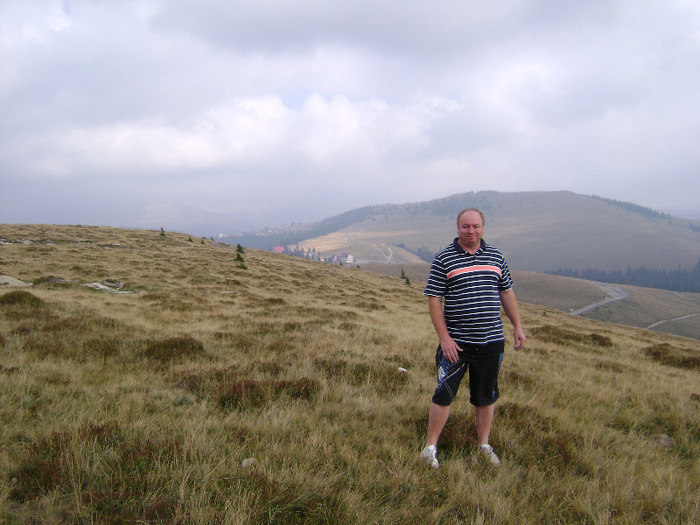 DSC08052 - Transalpina Ranca