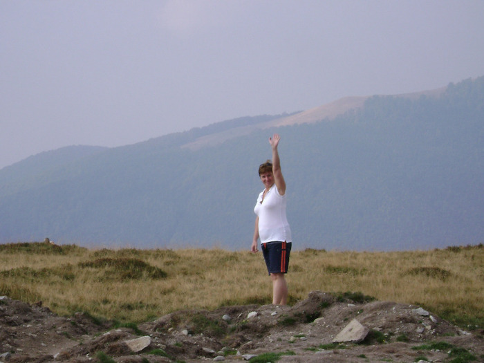 DSC08058 - Transalpina Ranca