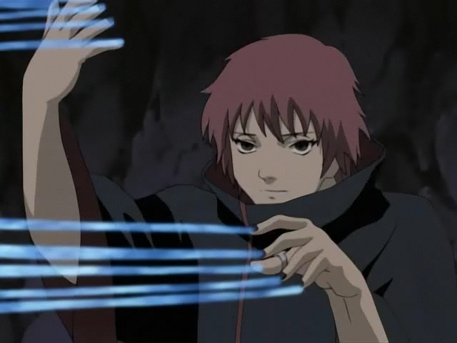 Sasori 6